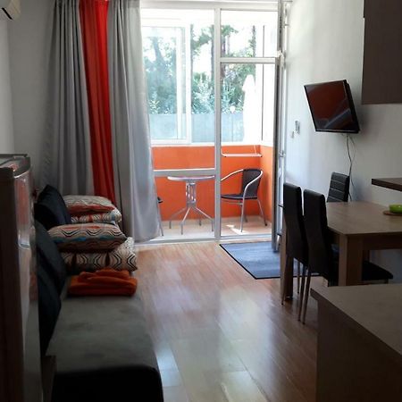 Gerber Residence 1 Слънчев бряг Екстериор снимка