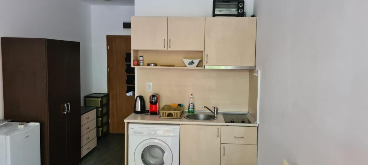 Gerber Residence 1 Слънчев бряг Екстериор снимка