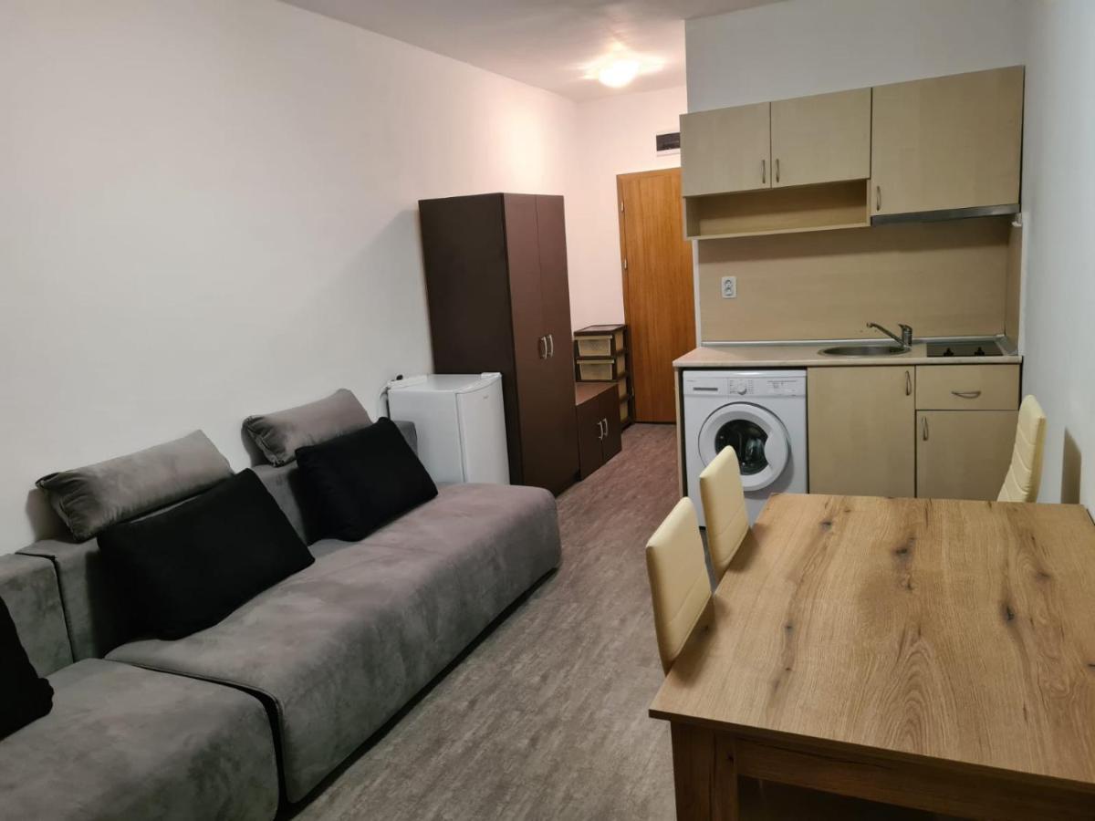 Gerber Residence 1 Слънчев бряг Екстериор снимка