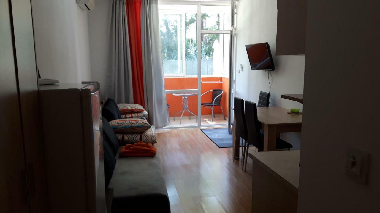 Gerber Residence 1 Слънчев бряг Екстериор снимка