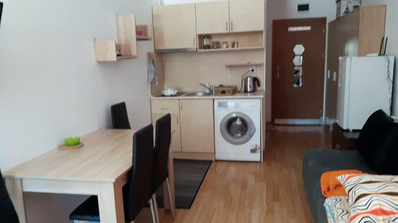 Gerber Residence 1 Слънчев бряг Екстериор снимка