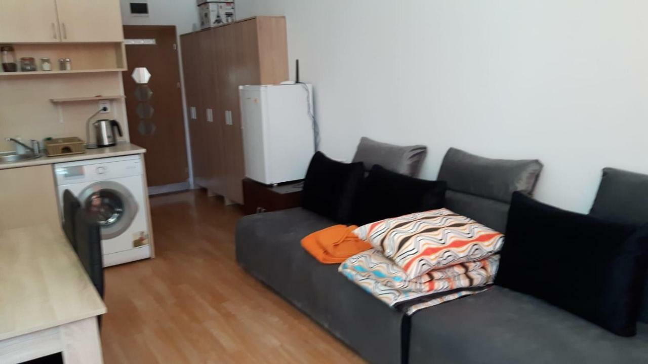 Gerber Residence 1 Слънчев бряг Екстериор снимка